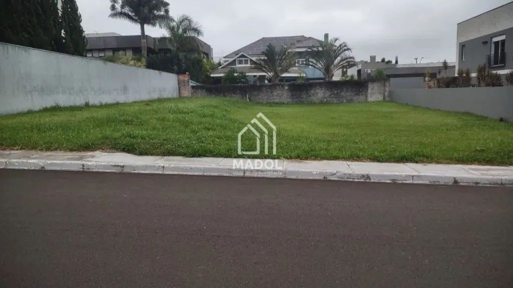 Terreno à venda, 1146 m² por R$ 1.200.000 - Orfãs - Ponta Grossa/PR - Foto 2