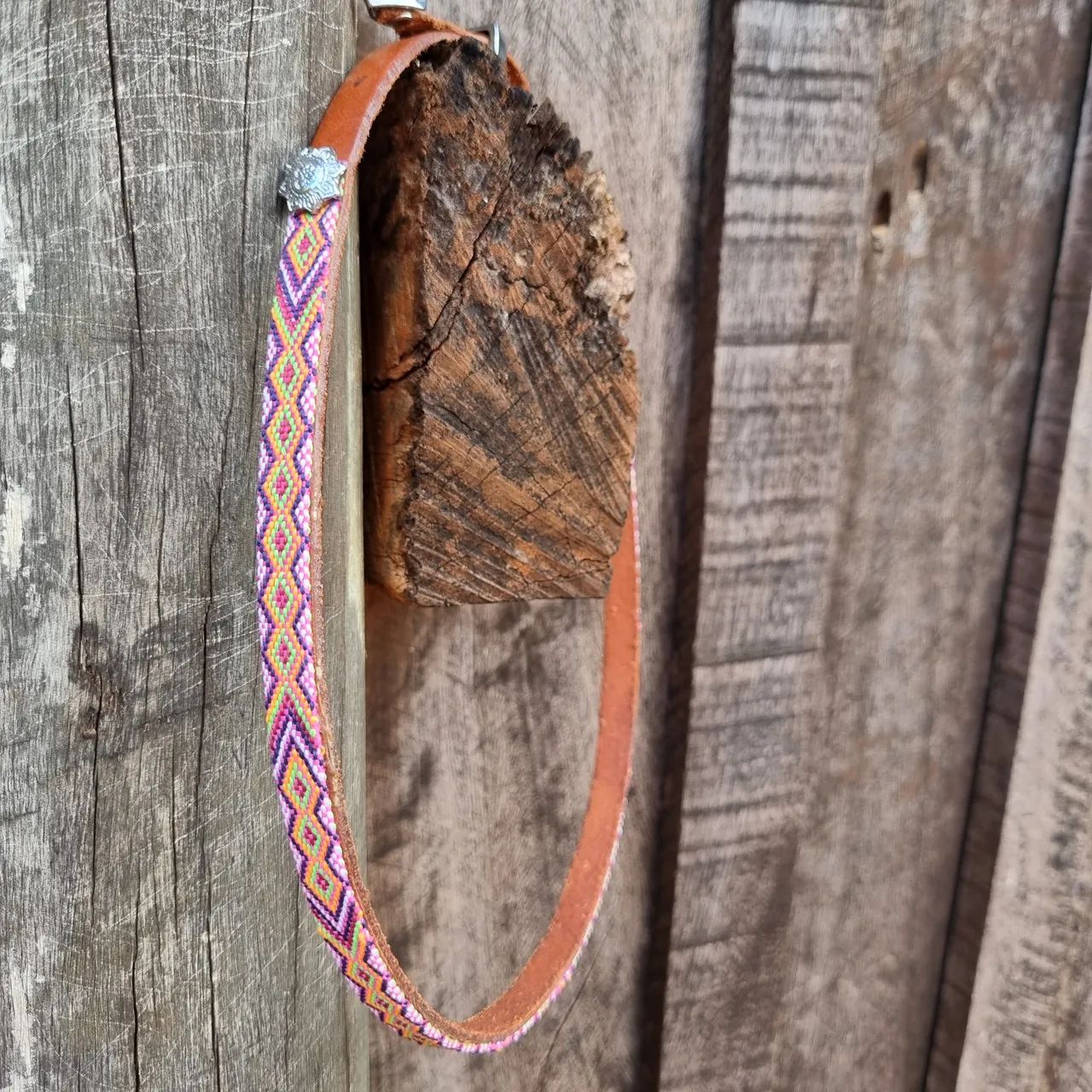 Bandinha para chapéu 
