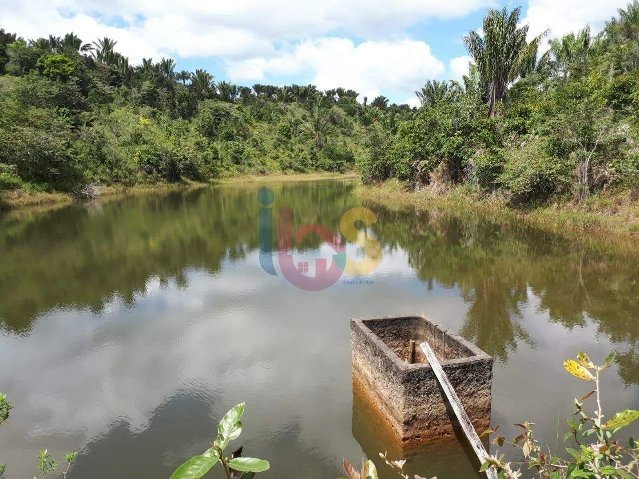 Fazenda em Una-Ba - Foto 5