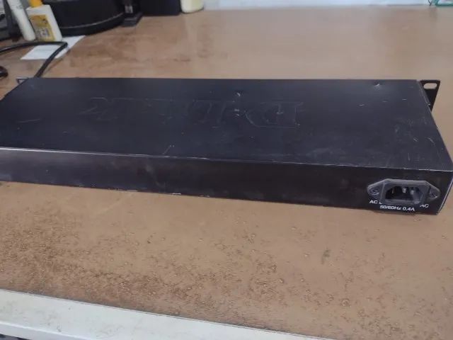 Switch D-Link DES-1210-29 - Foto 3