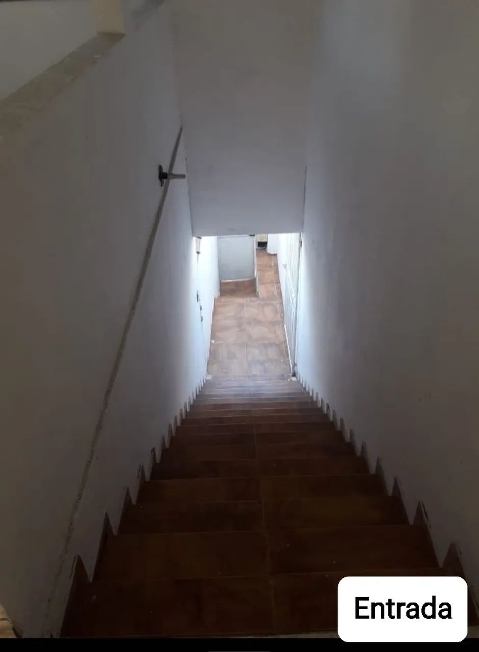 Casa sobrado em Porto Novo SG - Foto 4