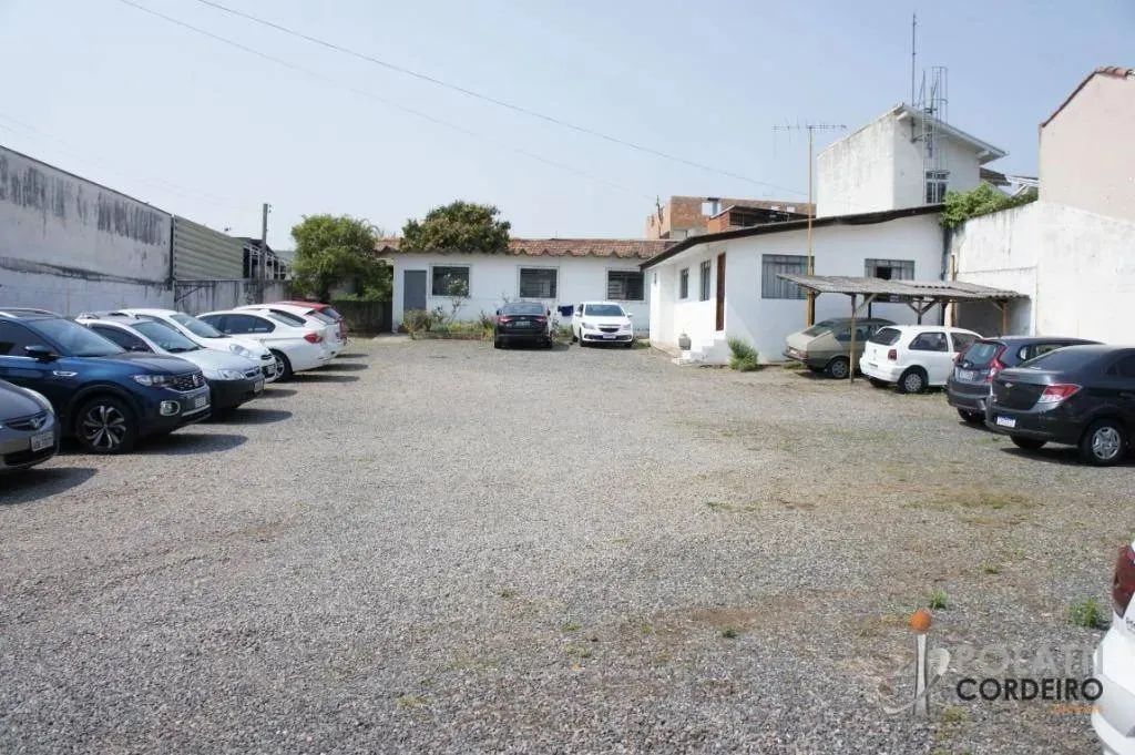 Terreno à venda, 1221 m² por R$ 2.975.000,00 - Rebouças - Curitiba/PR - Foto 8