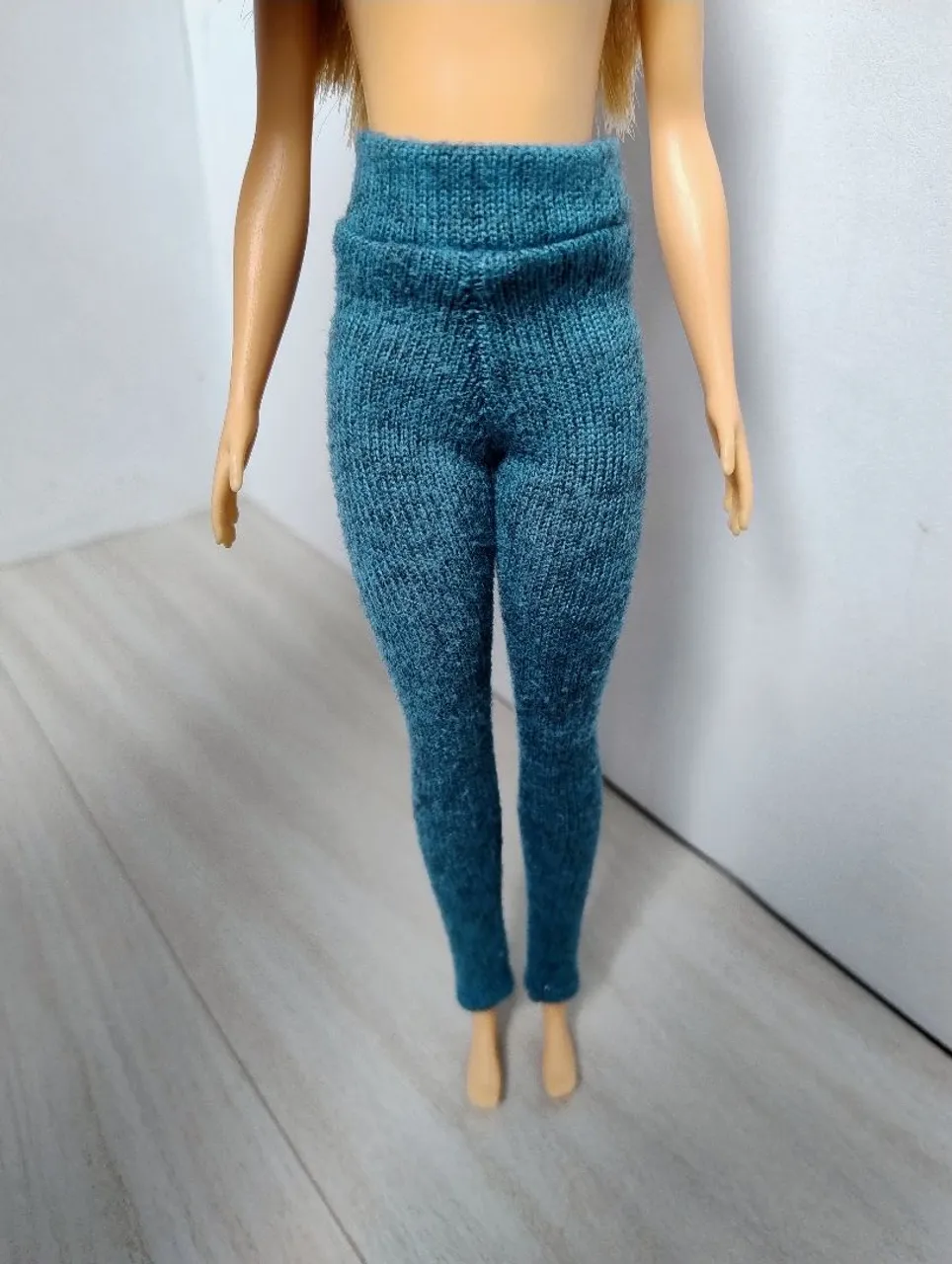 Calça para Boneca Barbie doll