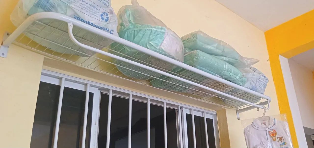 Prateleira de Parede para Loja - Foto 2