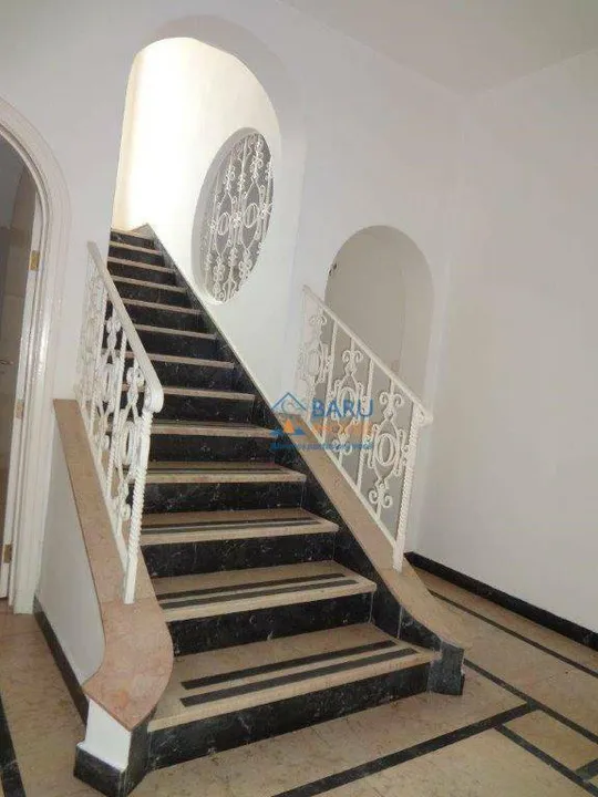 Sobrado com 4 dormitórios para alugar, 450 m² - Jardim América - São Paulo/SP