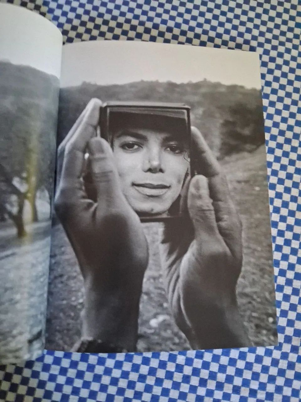 Revista People Tributo Michael Jackson - Foto 2