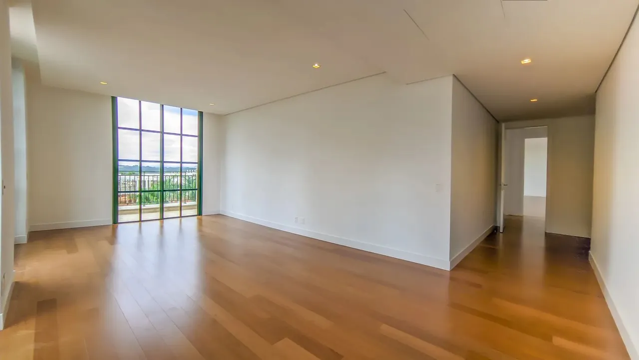 Apartamento de luxo à venda no Condomínio Boa Vista Village em Porto Feliz - SP