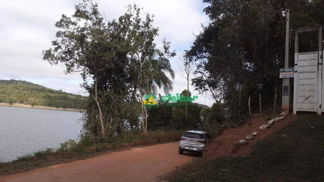 Área à venda, 24900 m² por R$ 750.000,00 - Vicente Nunes - Nazaré Paulista/SP