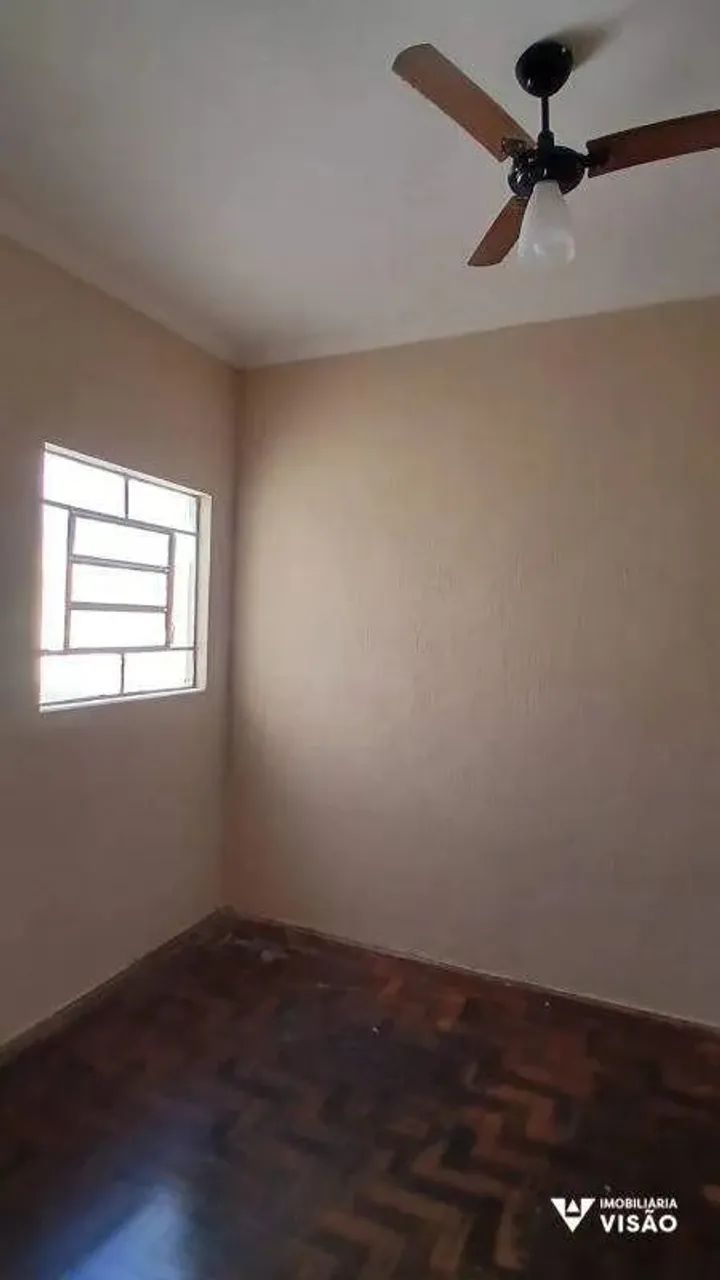 CASA PARA ALUGUEL, 03 QUARTOS, 01 VAGA, ABADIA - UBERABA/MG - Foto 4