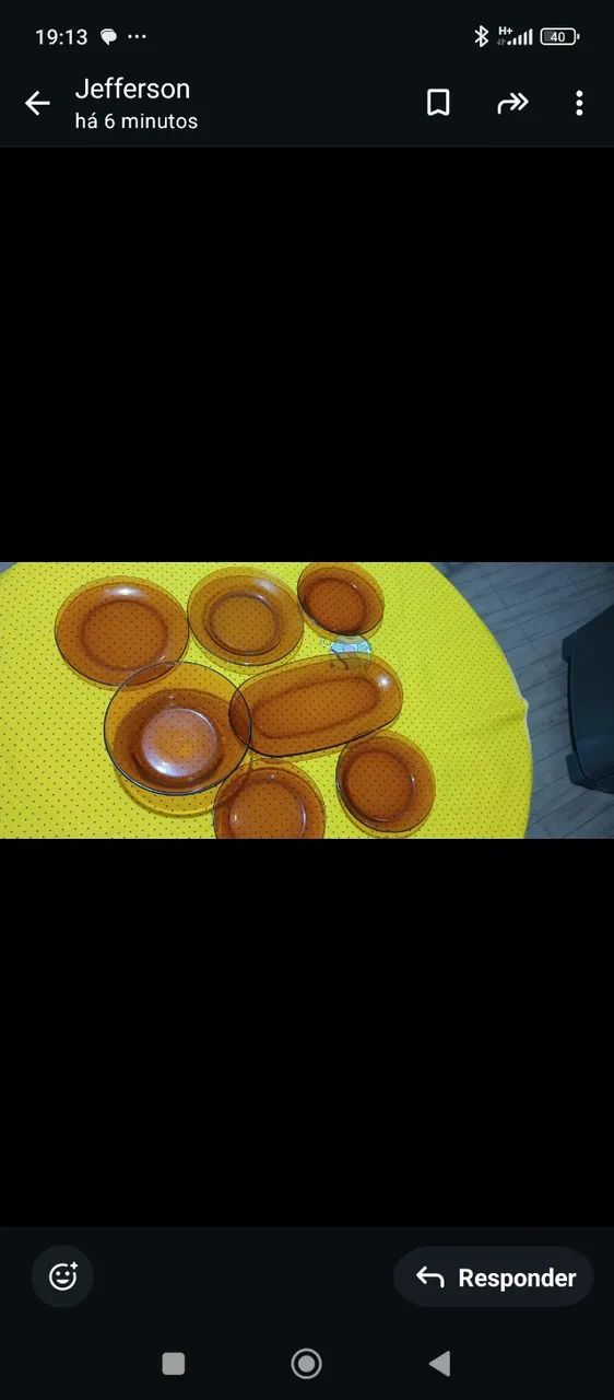 Duralex Plates64294091606402120