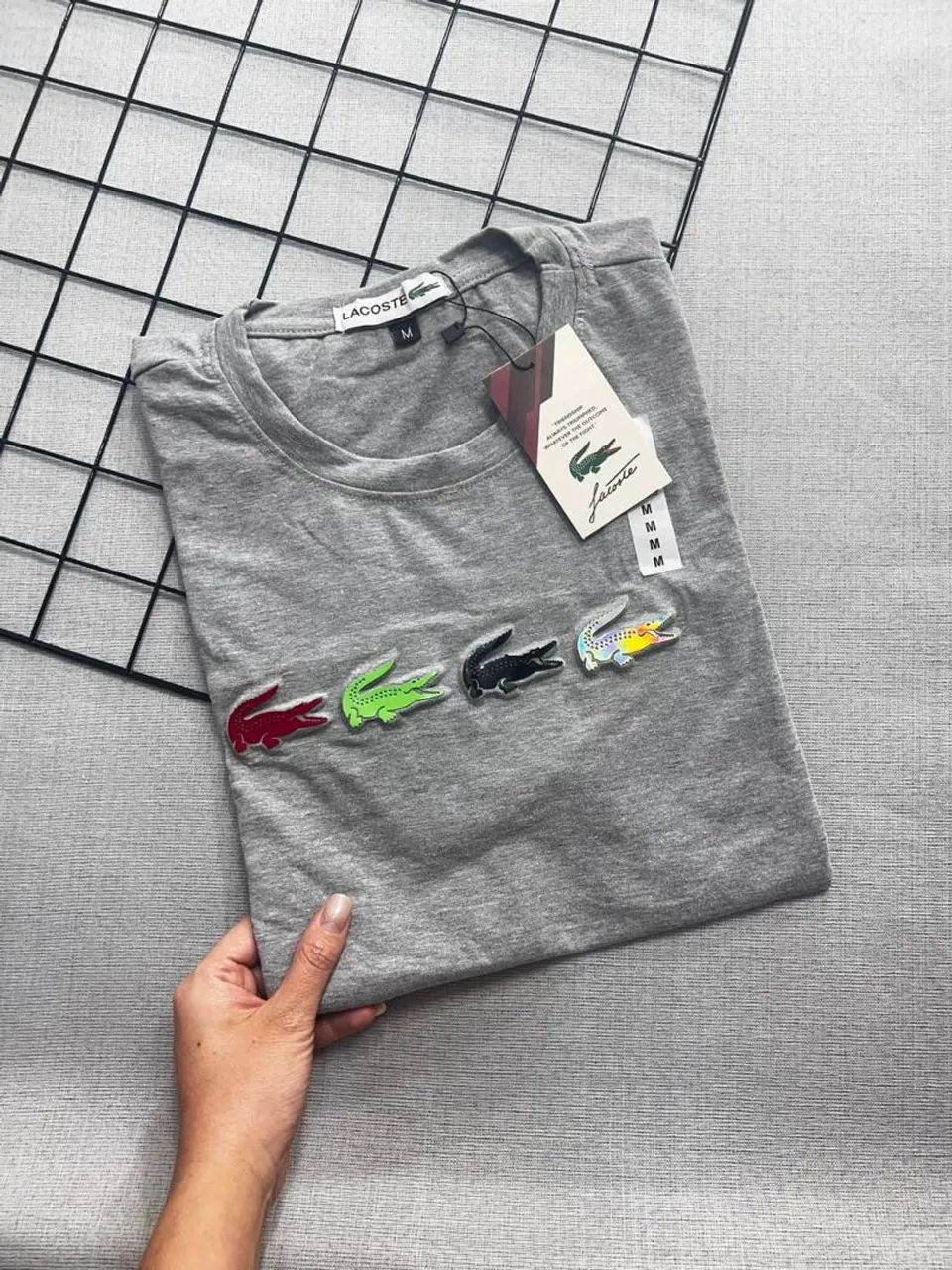 CAMISA PERUANA