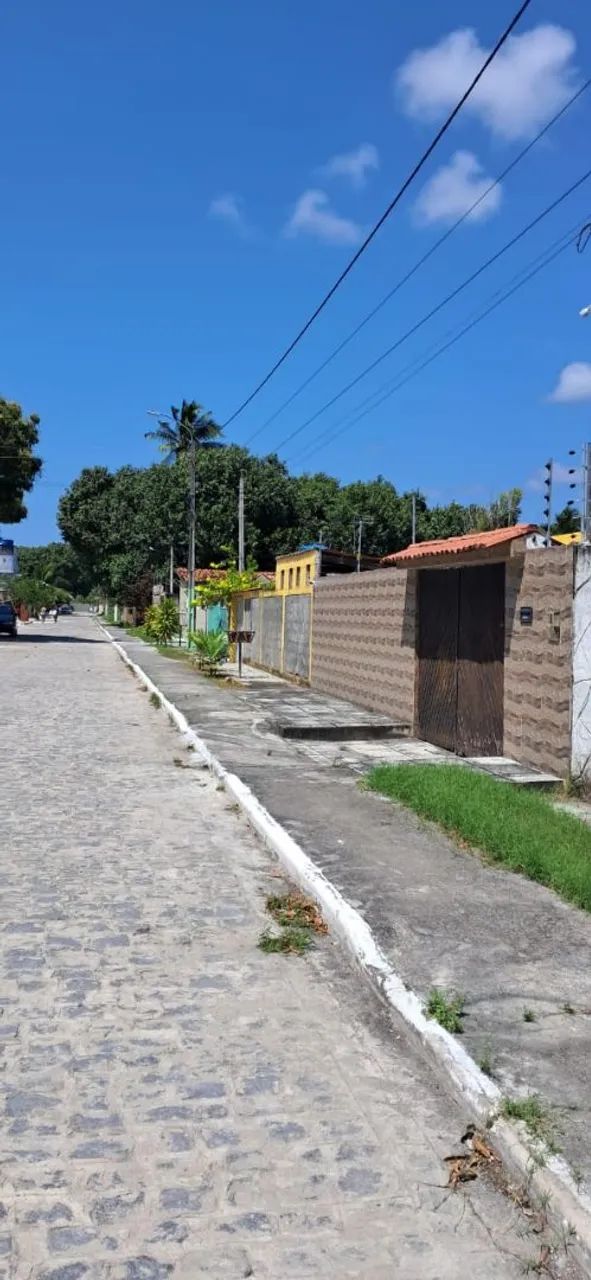 ALUGUEL PRAIA DE CARNE DE VACA - Foto 3