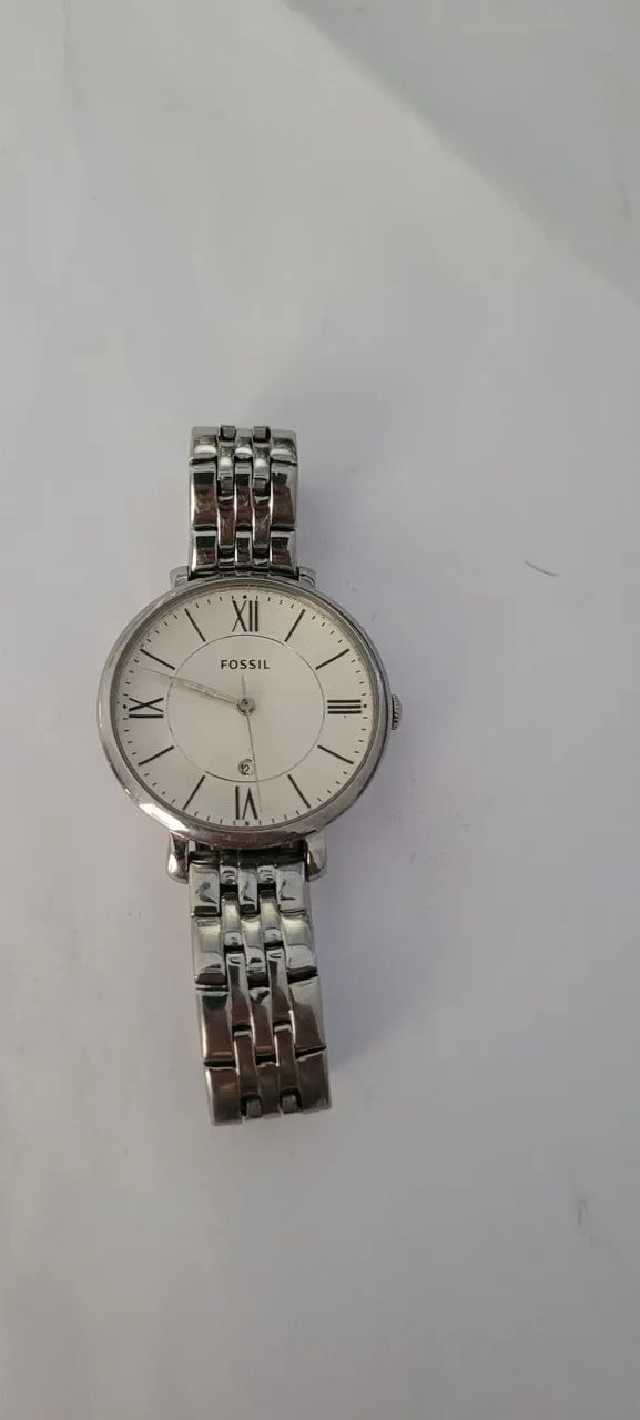 Relógio Fossil Feminino Original. - Foto 5