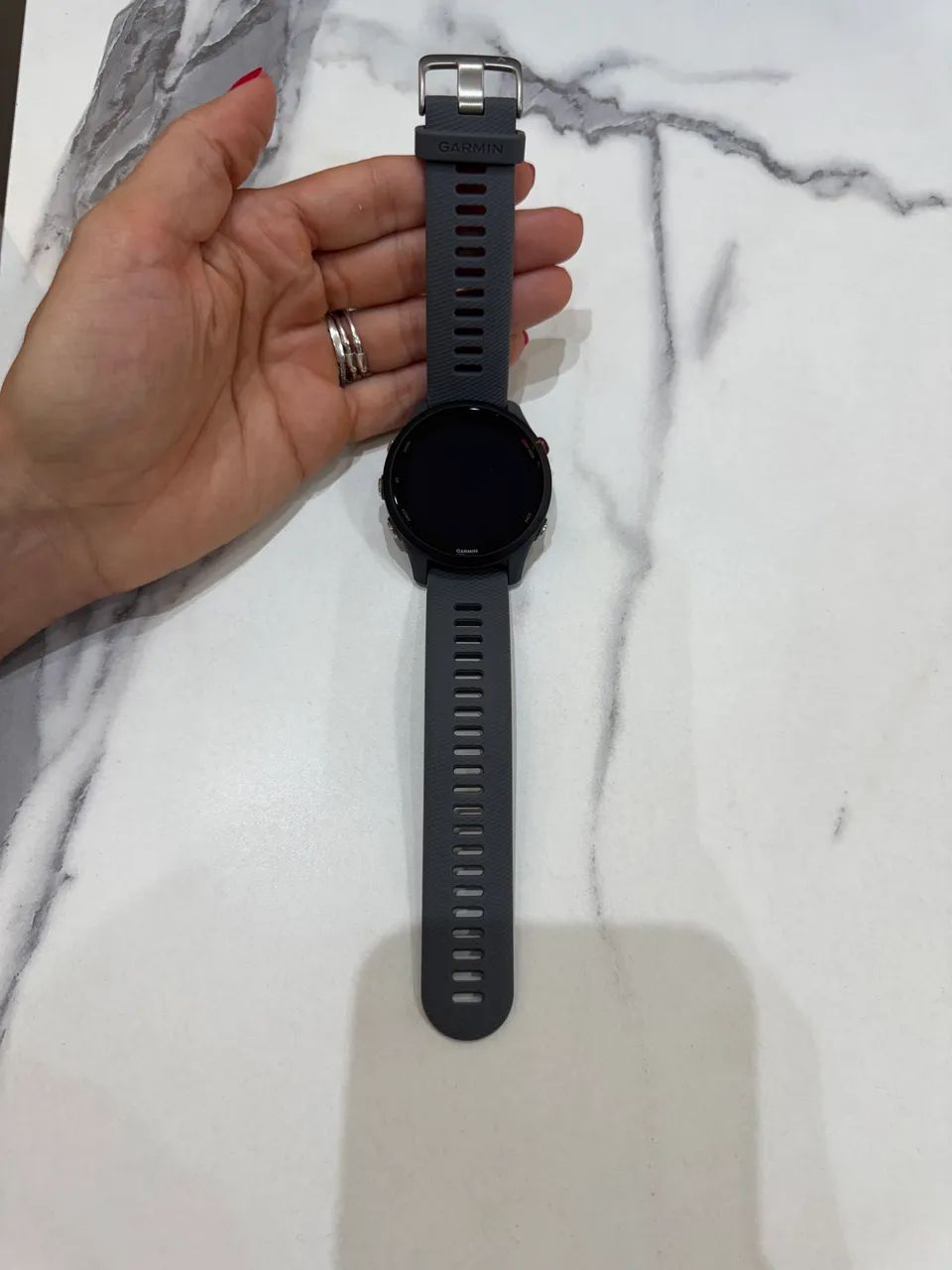 Garmin FORERUNNER 255 - NOVO - Foto 4