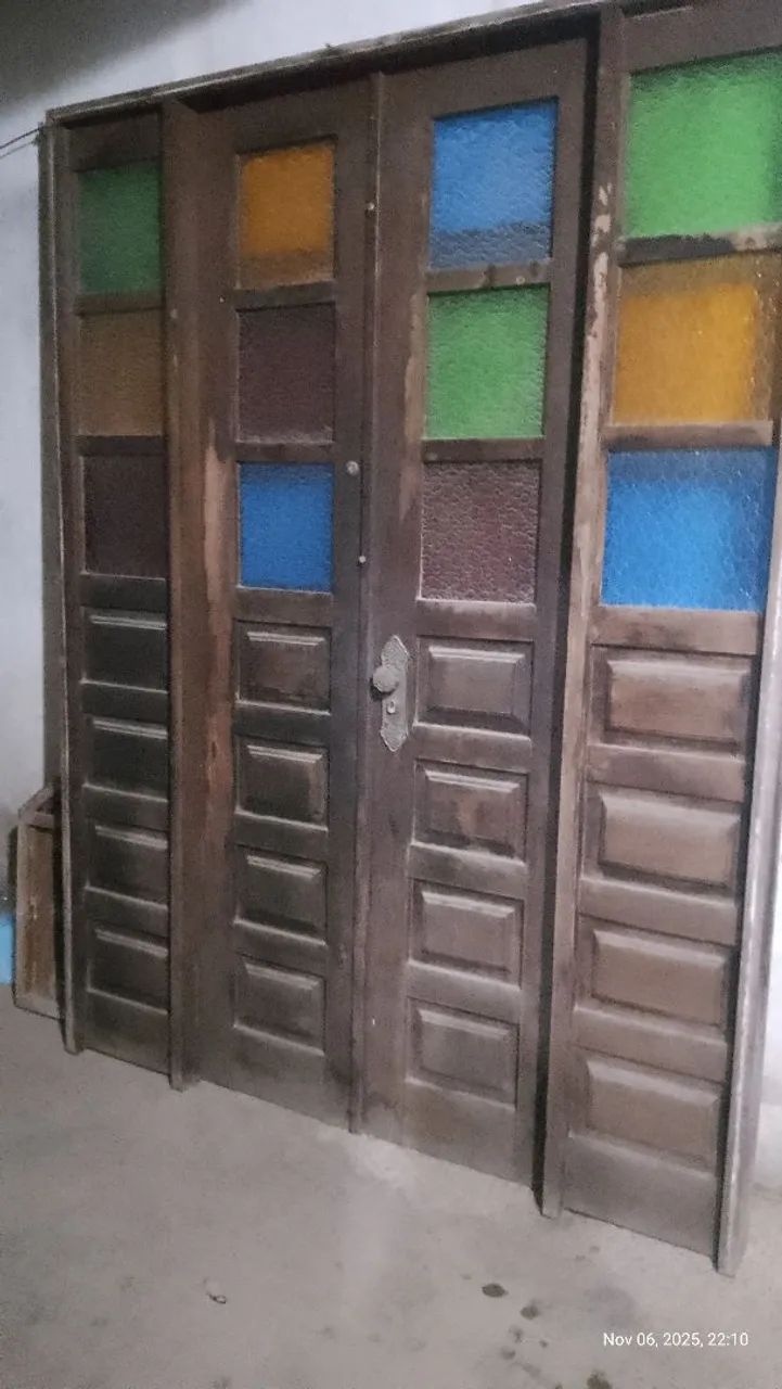 Massaranduba Door – A Great Opportunity