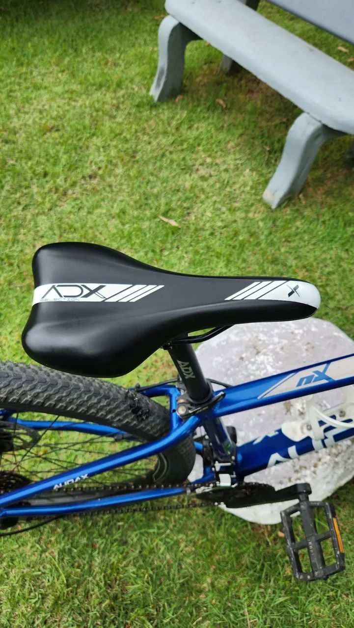 Bicicleta Audax Havok MB - Nx A - Foto 5