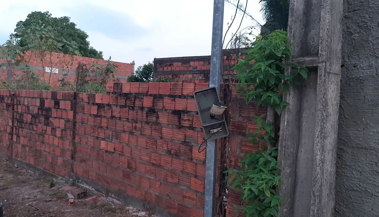 Casa faltando acabando, troca em carro, moto ou algo - Foto 3