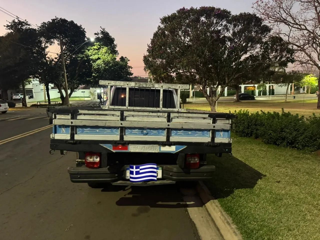 Venda Camionete - Foto 2