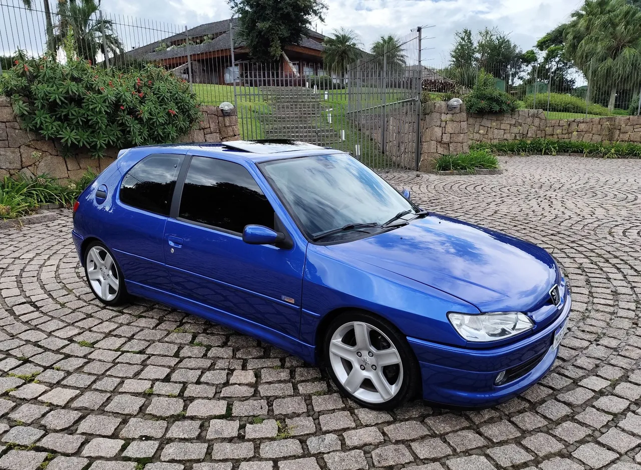 Peugeot 306 Usados e Novos