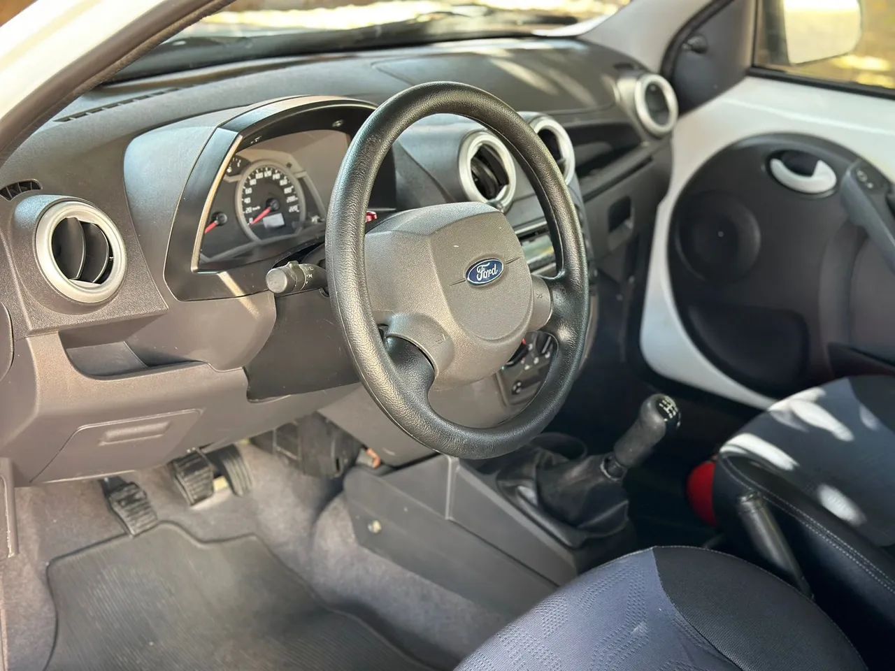 Ka class 2011 completo em dias