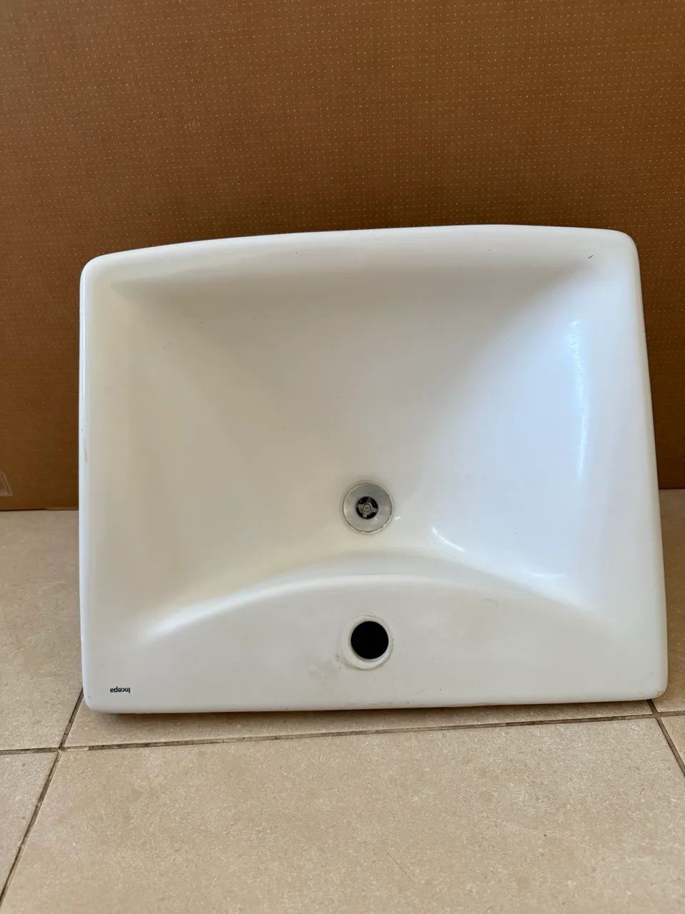 Cuba de banheiro  - Foto 5