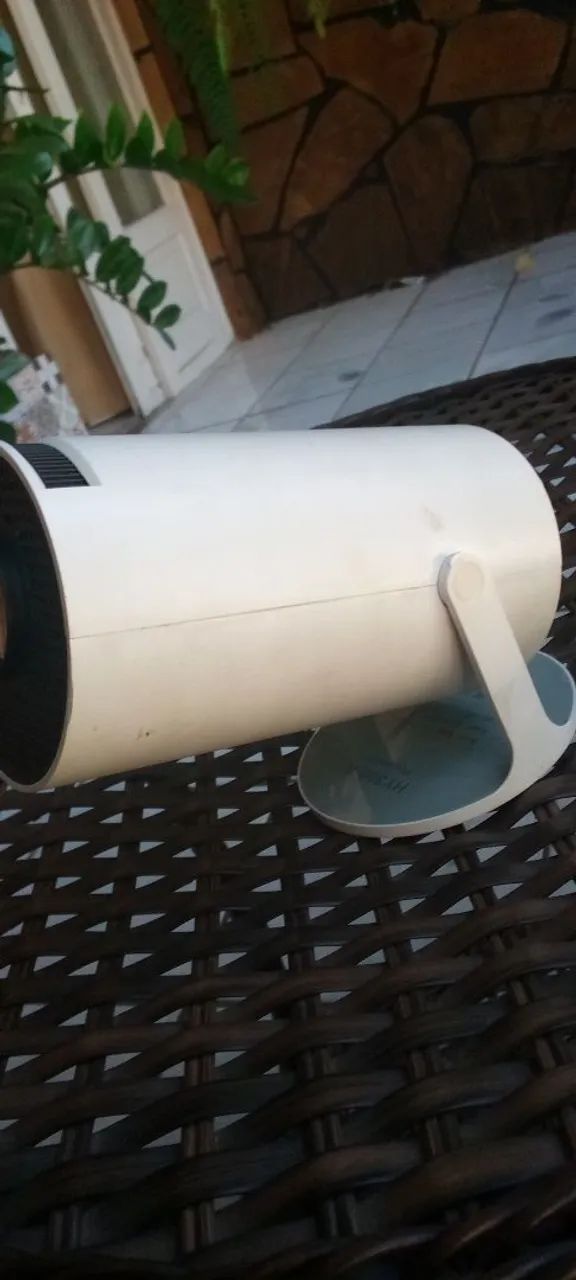 Projetor...HY300-A - Foto 2