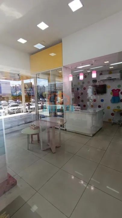 CÓD: 3083. Loja para Locação no Shopping Oásis Center no bairro Centro - Foto 7