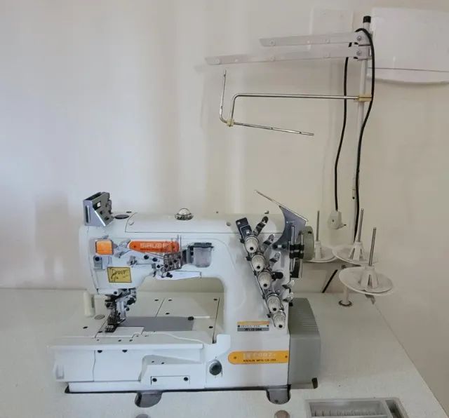 Vendo Máquina Galoneira Industrial - Foto 5