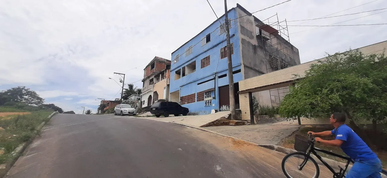 Vende-se casas e kit Nets
