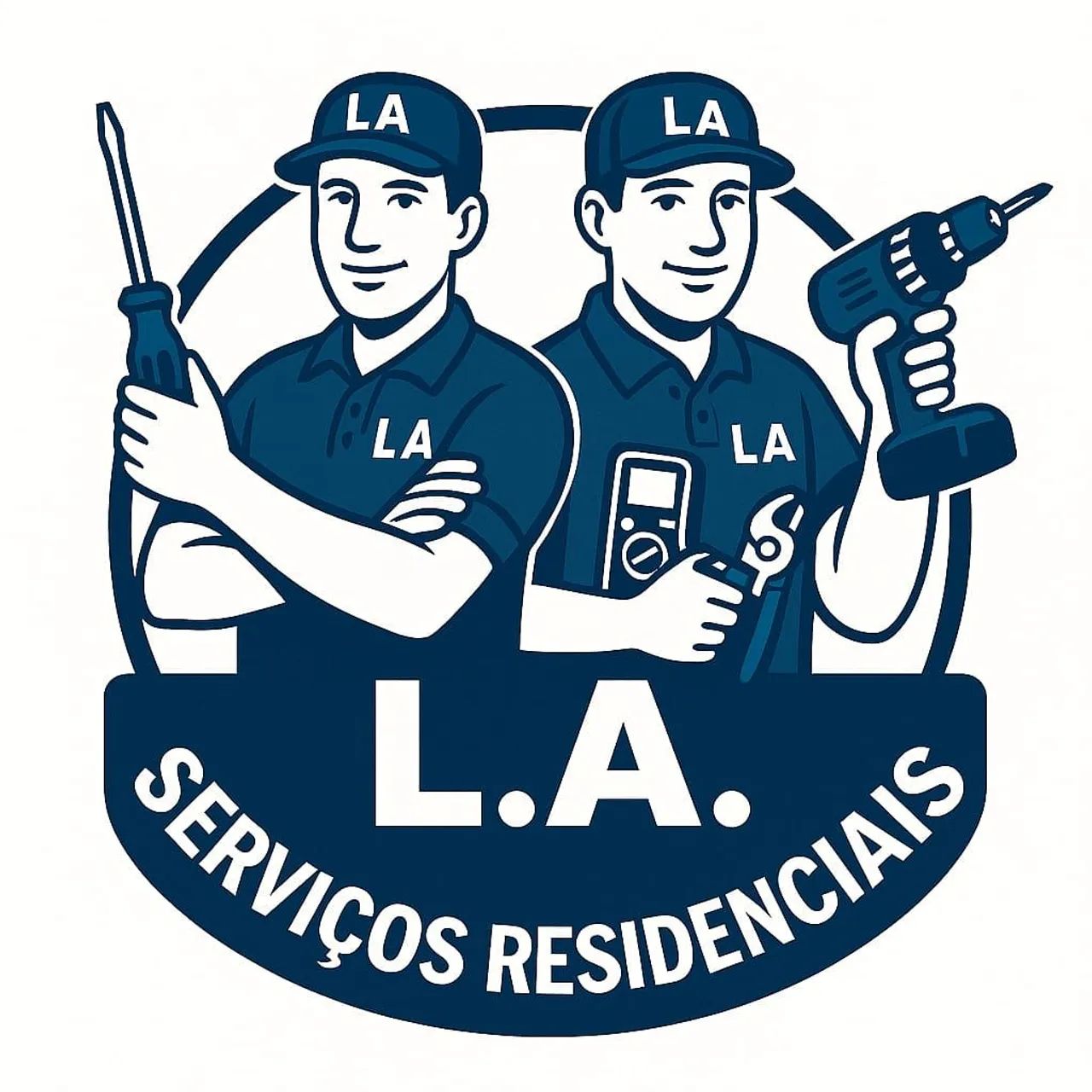 General Services in action