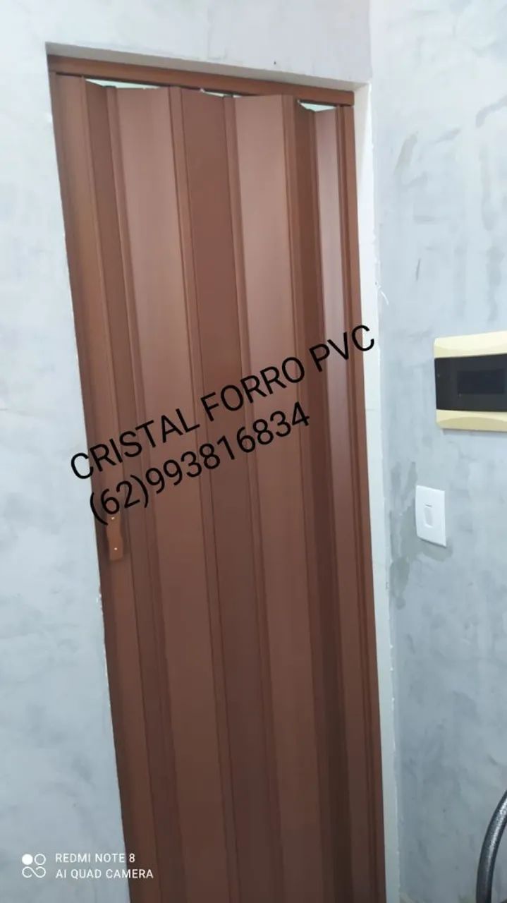 CRISTAL FORRO PVC  - Foto 5