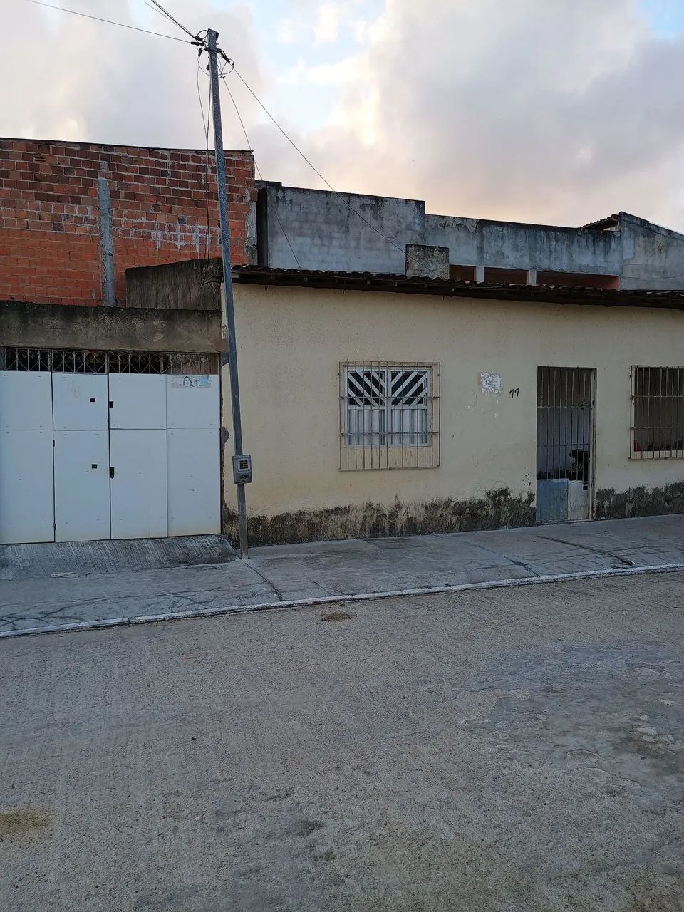 Foto - Aracaju - Inácio Barbosa