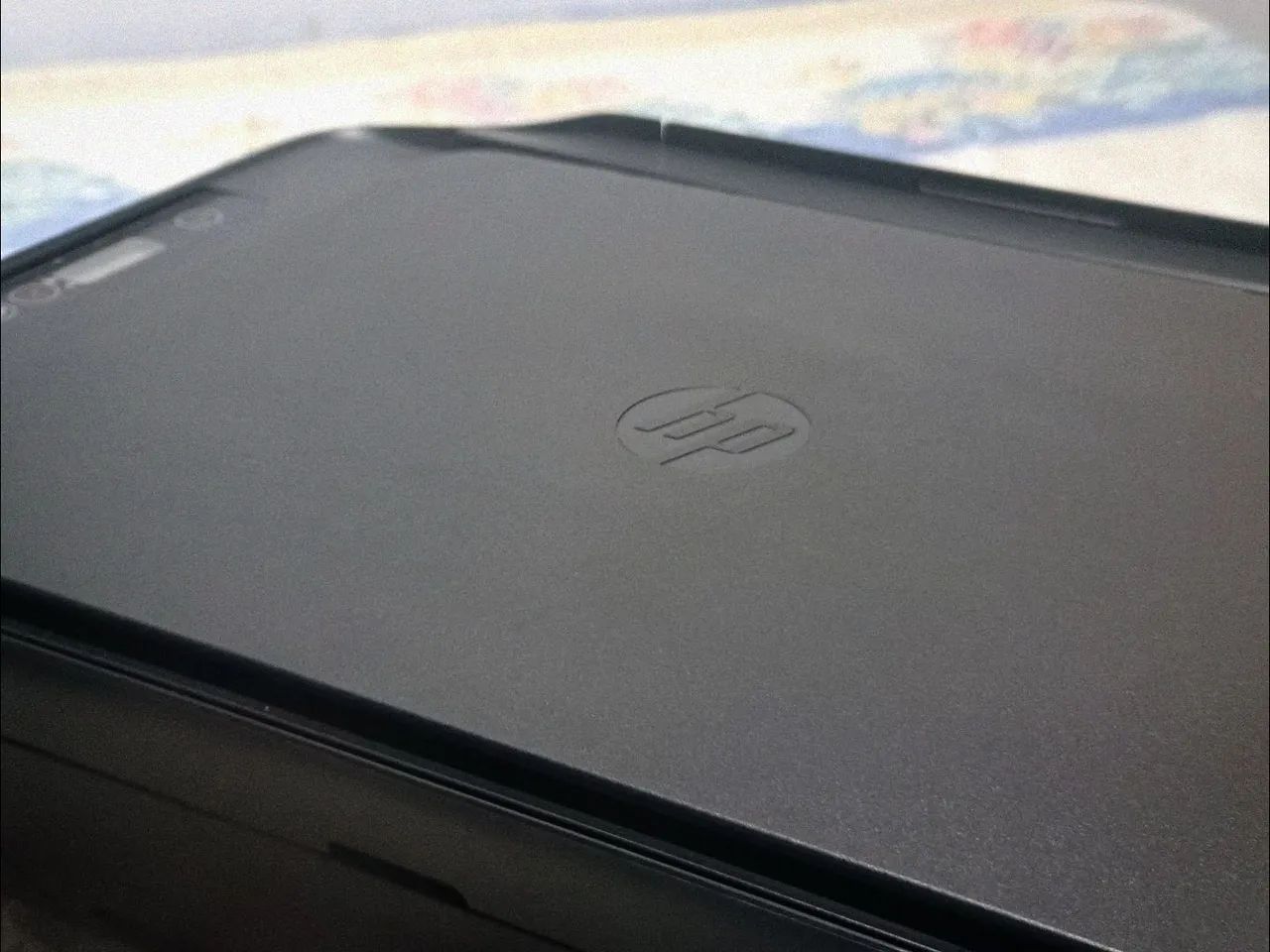 Impressora HP Advantage 2774 - Leia a Descrição.