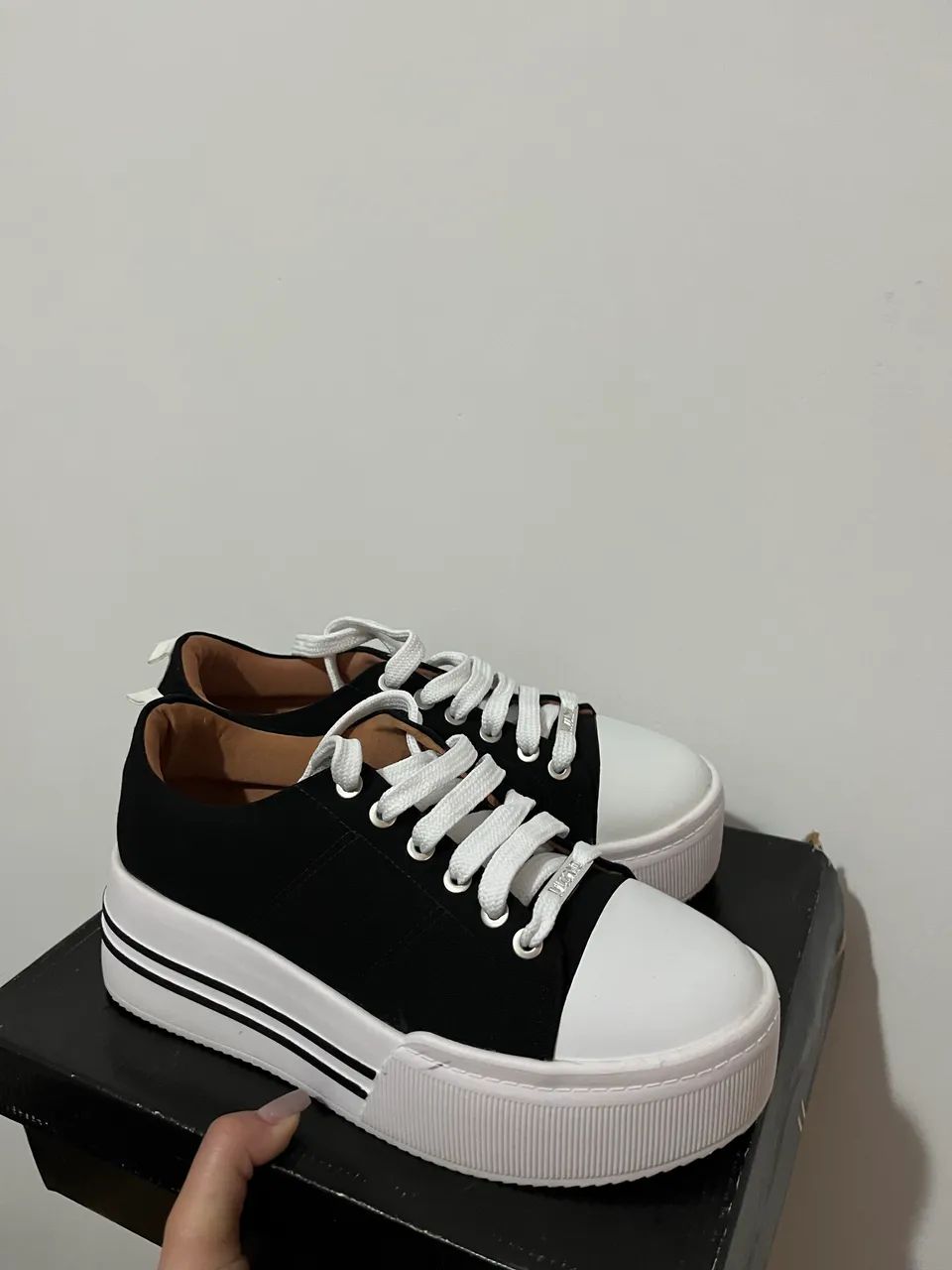 Tenis vizzano n38  - Foto 4