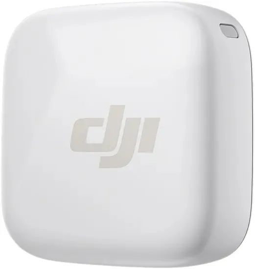 Microfone Digital Wireless Dji Mic Mini Transmitter - Foto 2