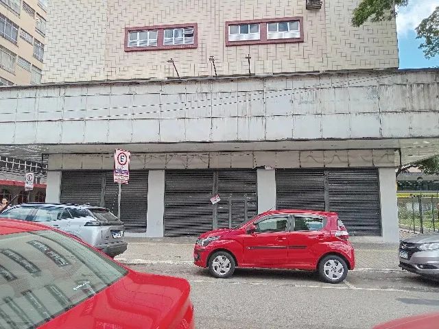 LOJAS COMERCIAIS NA VILA - VOLTA REDONDA -RJ - Foto 4