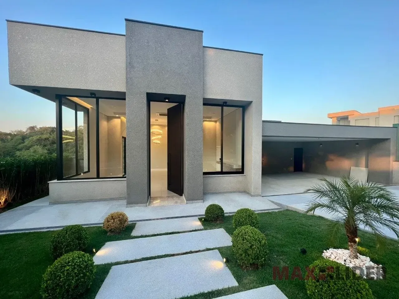 SANTANA DE PARNAíBA - Casa de Condomínio - Alphaville