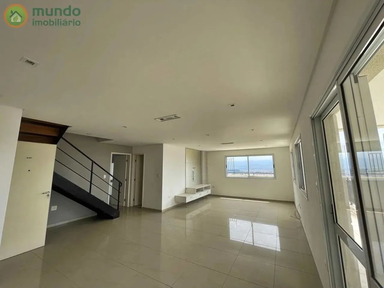 Cobertura Duplex, Edifício Unique, Taubaté - 4 dorms