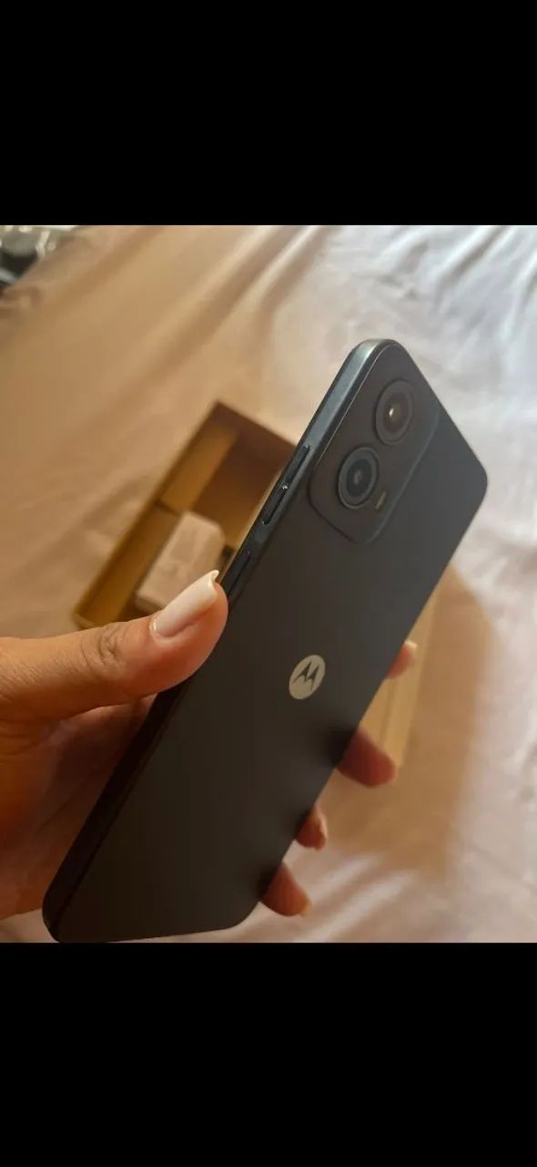 Moto G 34 5g 4/128 - Foto 2