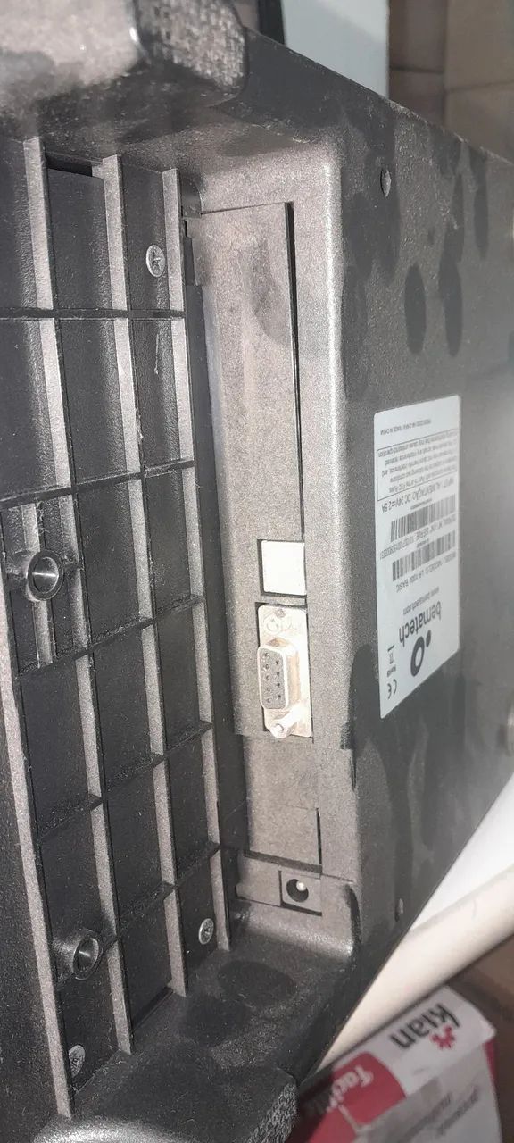 IImpressora  de Etiqueta Bematech LB1000 - Foto 6