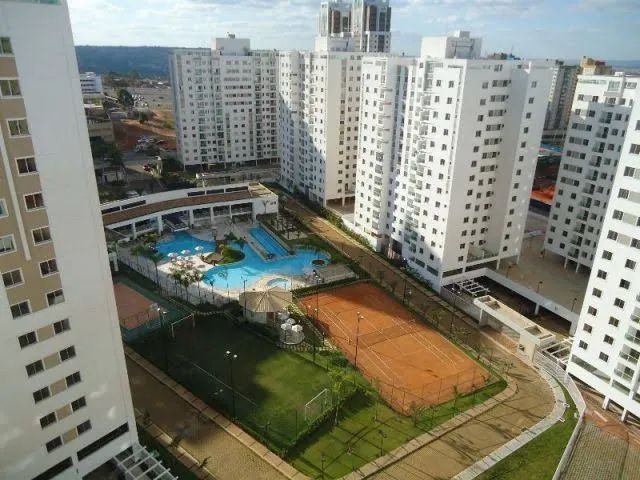 foto - Brasília - Taguatinga Norte (Taguatinga)