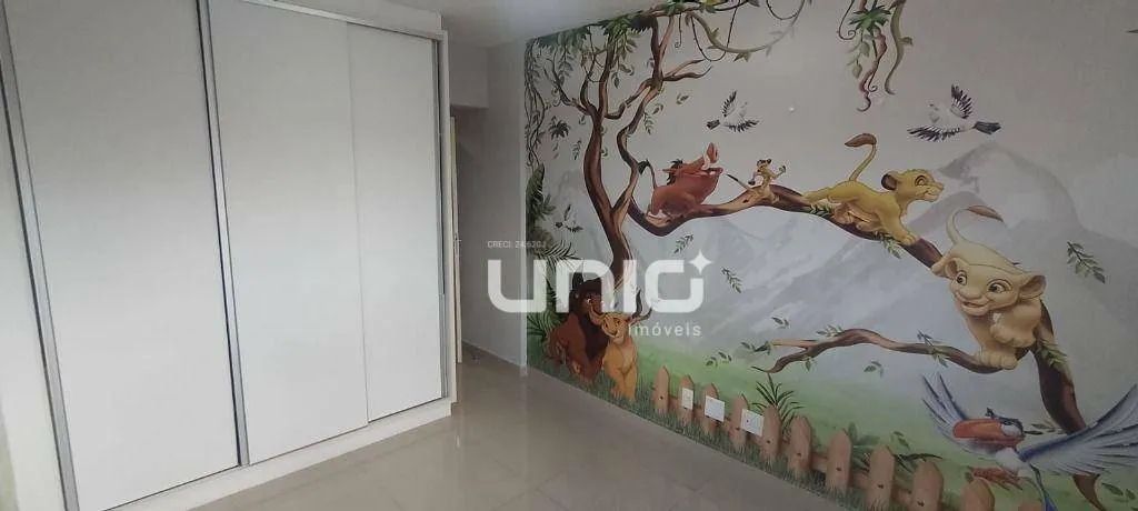 Apartamento com 2 dormitórios para alugar, 55 m² por R$ 2.581,03/mês - Nova América - Pira - Foto 3