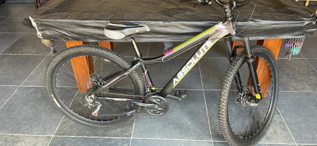 Bike absolute 