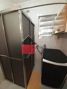 Apartamento à venda, Liberdade, São Paulo, SP - com 1 Quarto à venda, 49m² - Foto 5