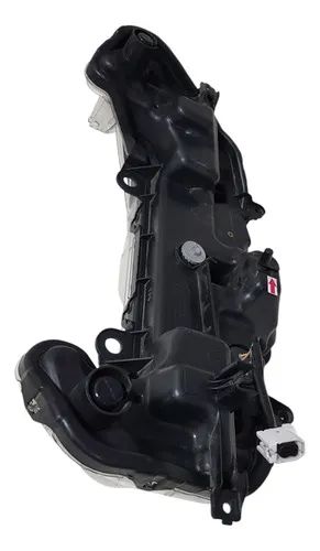 Farol Bloco Optico Xmax X Max 250 20/24 Orig. Detalhes 54849 - Foto 8