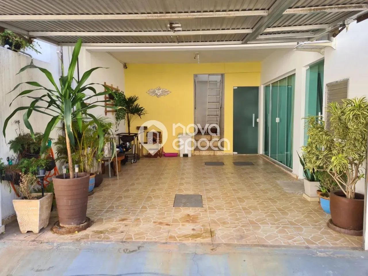 Cachambi | Casa 4 quartos, sendo 2 suites - Foto 2