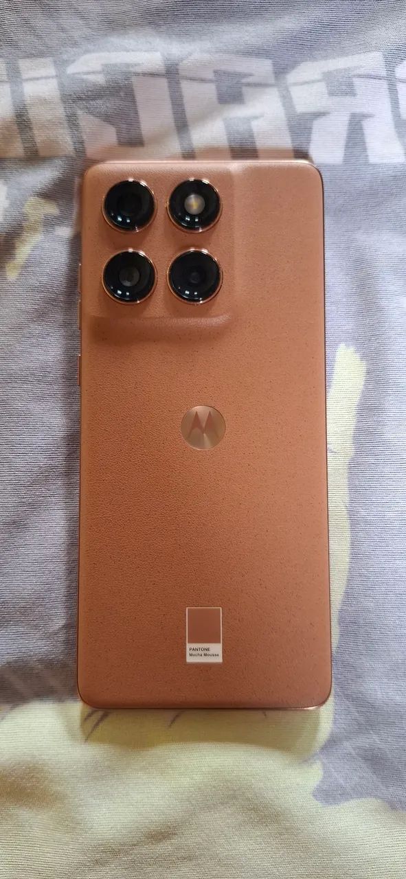 Motorola Edge 60 Fusion 5G! - Foto 2