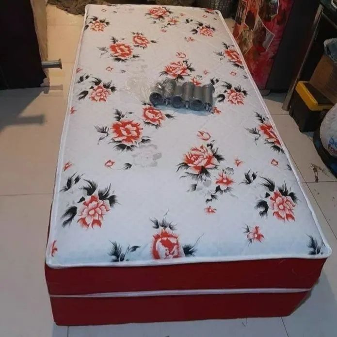 Cama box de solteiro  - Foto 5