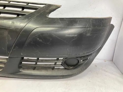 Parachoque Vw Fox Spacefox 2007 2008 2009 Importado - Foto 4