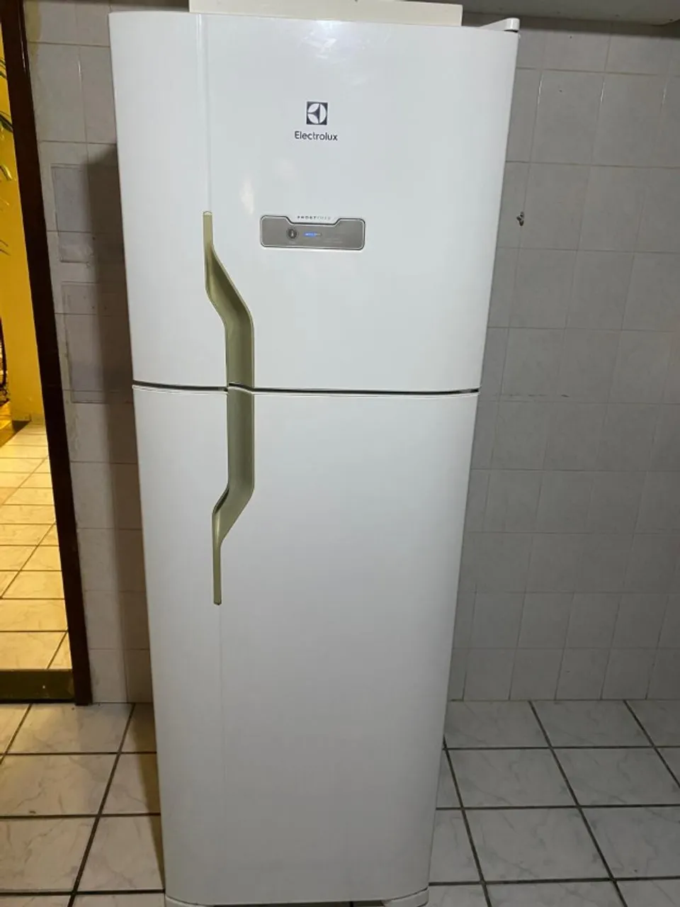 geladeria eletrolux